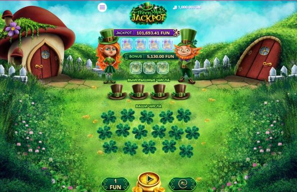 Greenhats’ Jackpot: A Top Guide to This Cool Online Casino Slot Game