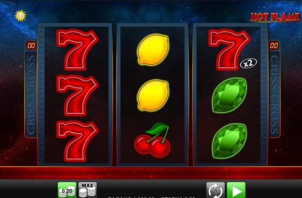 Hot Flame Slot Game: A Complete Guide for Online Gamblers
