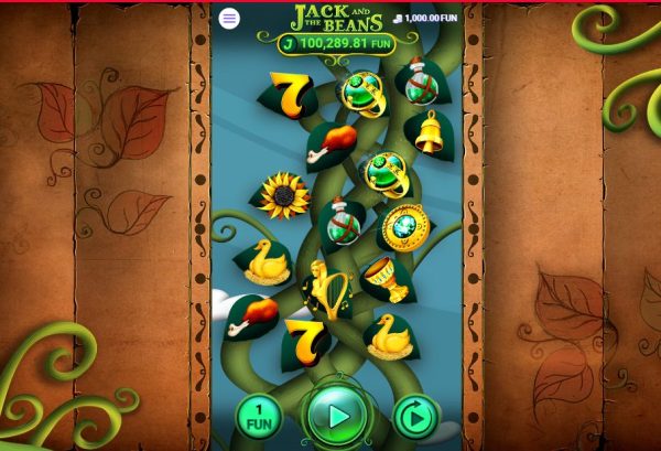 Jack and the Beans: A Popular Guide to the Online Casino Slot Game