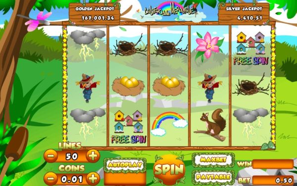 L’albero delle Meraviglie: A Guide to Winning Big in this Exciting Online Casino Slot Game