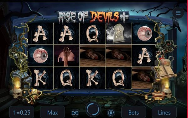The Rise of Devils Plus: A Beginner’s Guide to th Online Slot Game
