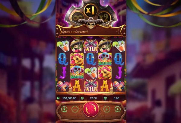 Wild Bandito Jackpot: A New Guide to the Online Casino Slot Game