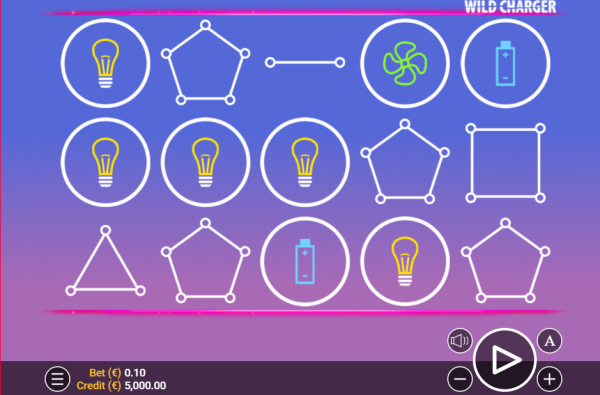 Wild Charger Online Casino Slot Game: A Extensive Guide for Players