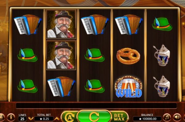 Wunderfest Deluxe Online Slot Game: A Complete Guide for Online Gamblers