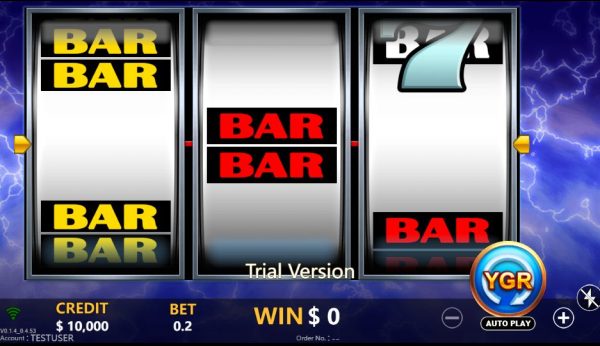 Lightning Respin 7: The Actual Guide to this Online Casino Slot Game
